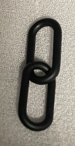 Pandora styling nero opaco - pandora,