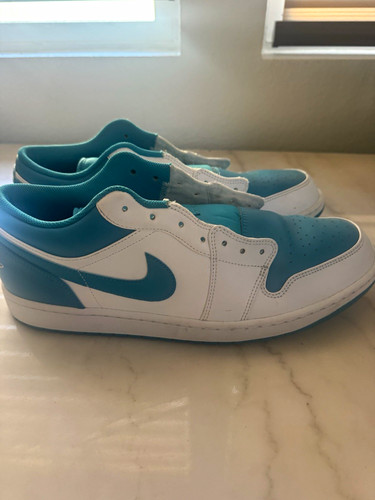 Jordan air low - air,