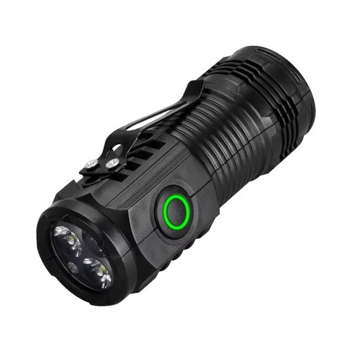 Mini torcia led - mini, luminosa