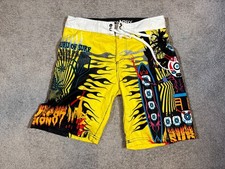 costume da bagno SCORPION BAY ragazzo taglia M - vita regolabile