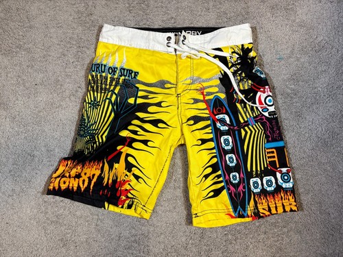 Costume bagno scorpion bay - da,