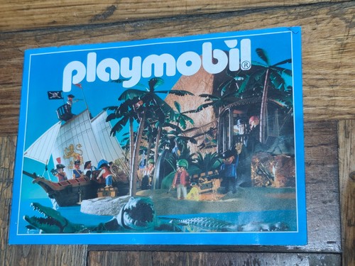 Playmobil catalogo tamaño - playmobil,