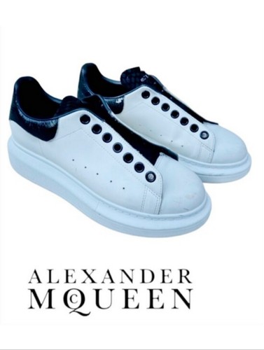 Alexander mcqueen sneakers - alexander,