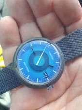 Mondia Moonstone Watch
