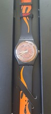 Swatch 007 James Bond -