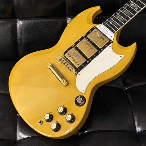 Gibson 1991 30th - custom, 3