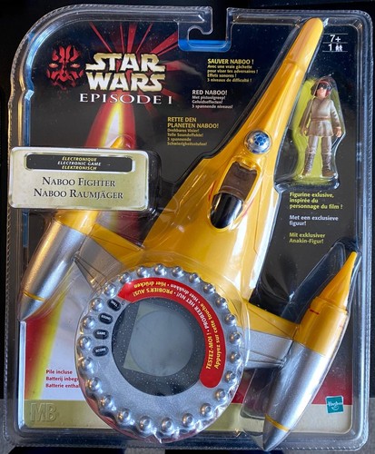 Star wars episode naboo - star, "episode