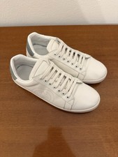 scarpe gucci uomo 43 Sneaker Bianche Ace 