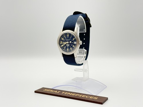 Orologio hamilton khaki - orologio,