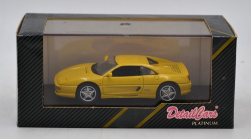 Die cast ferrari - cast, 355