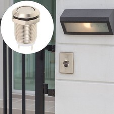  Pulsante della suoneria della