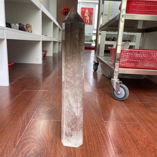 5lb naturale quarzo - 16,1",