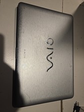 SONY VAIO PCG 7184L No