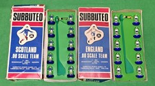 Subbuteo C500 Jubilee Zombie