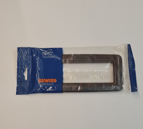 Gewiss gw32776 placca - gw32776, 6