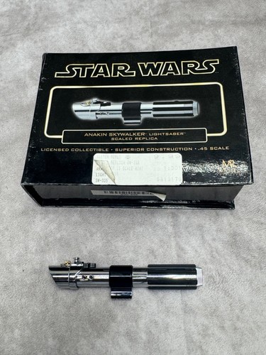 Master replicas star - star, wars