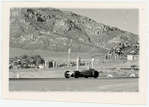 Auto corsa 1960 laguna seca - da,