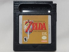 The Legend of Zelda Link's