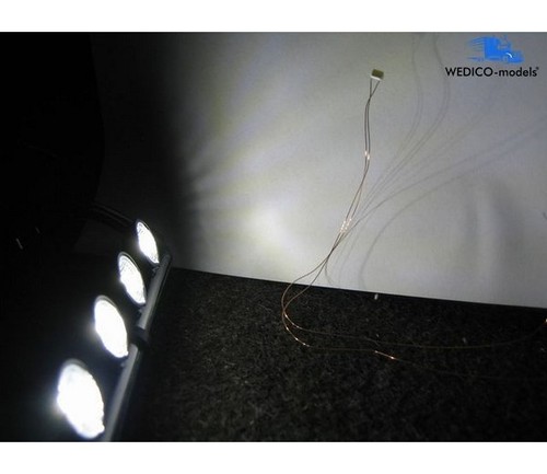 Wedico 800 led - wedico,