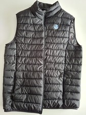 Smanicato Uomo North Sails Nero XL