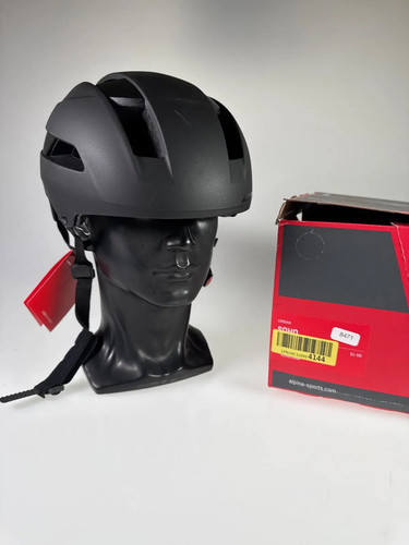 Casco bici alpina soho - alpina,