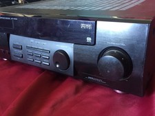 amplificatore hi fi Kenwood KRF-V4550D