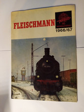 Fleischmann -