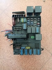 CENTRALINA PORTA FUSIBILI PER SMART ForTwo Coupé (W450) benzina 600 (98>03)