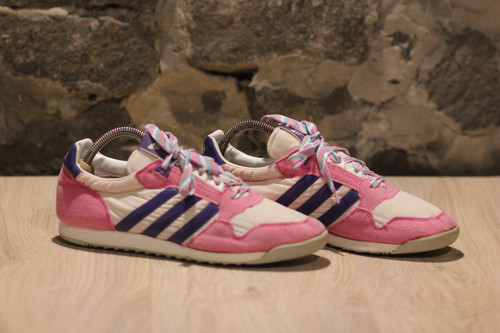 Adidas scarpe vintage paff