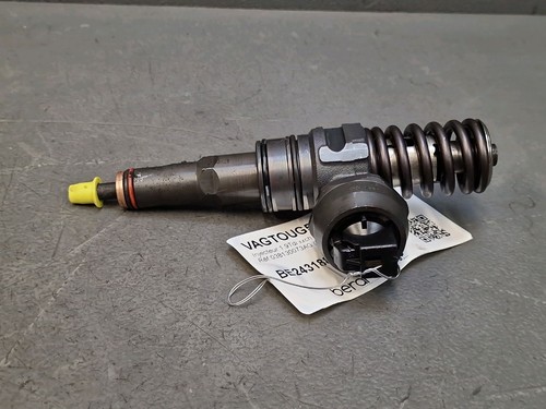 Injecteur pompe audi - pompe,