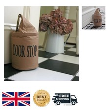 Fermaporta in tessuto