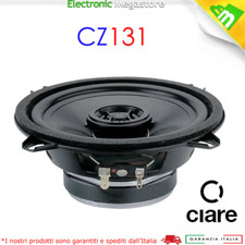 Ciare cz131 coassiale full - cz131,