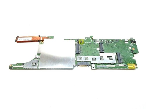 Nuova scheda madre - tablet, dell