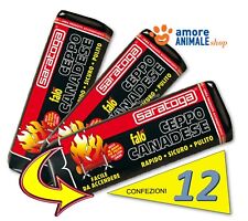 Saratoga TRONCHETTO Accendi