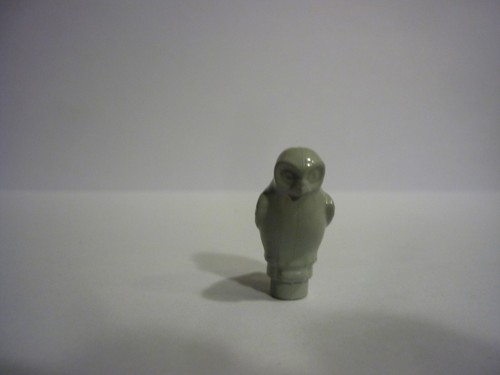 Lego animal owl - animal, chouette