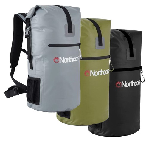 Zaino impermeabile northcore - impermeabile, /