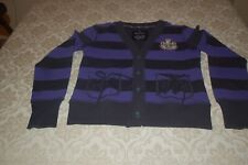 Playlife, Cardigan corto