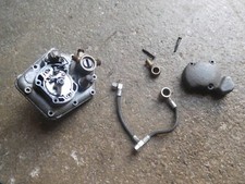 MOTO GUZZI AIRONE FALCONE 250 500 CARTER MOTORE POMPA OLIO PUNTINE ECCENTRICO PK