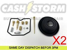 2 X Kit Riparazione Diaframma