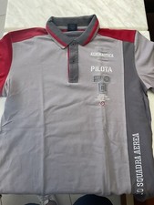 POLO UOMO AERONAUTICA MILITARE
