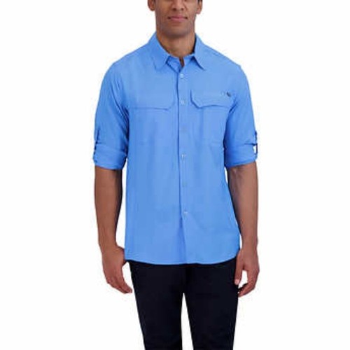 Camicia uomo pacific - uomo, trail