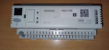 UNIVERSAL CONTROLLER SIEMENS RMU710B-1