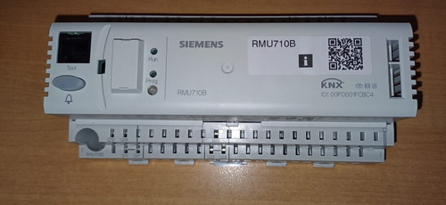 Universal controller siemens - controller,