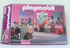 Playmobil Aula 5314 Nuovo &