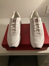 Scarpe da ginnastica donna