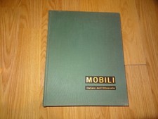 1968 book MOBILI