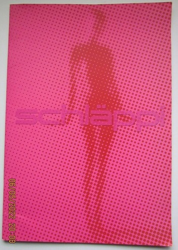 Manichini schlappi artfolio - manichini,
