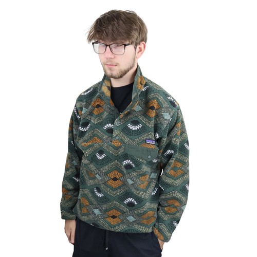 Patagonia aztec slowfoot - aztec,