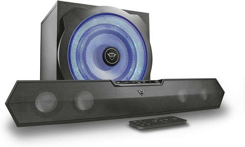Trust gaming gxt 668 - trust,