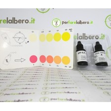 Misuratore cloro e pH per